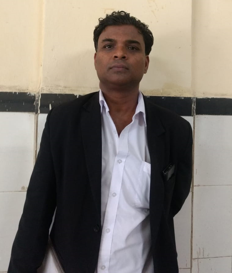 Advocate Srinivas Chettiar  Lawyer